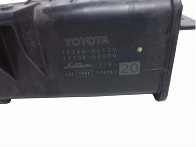 2023 Toyota Sequoia Vapor Canister - 77740-0C120