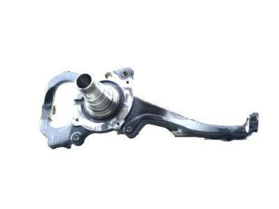 Toyota Land Cruiser Steering Knuckle - 43202-60020