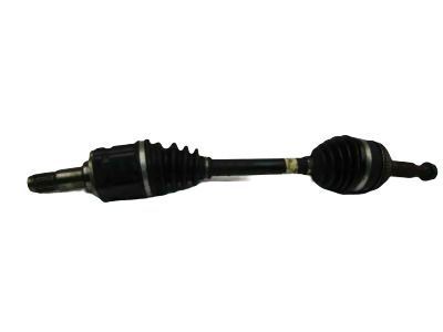 2003 Toyota Solara Axle Shaft - 43420-08010