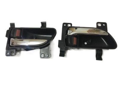 2014 Scion FR-S Interior Door Handle - SU003-01564