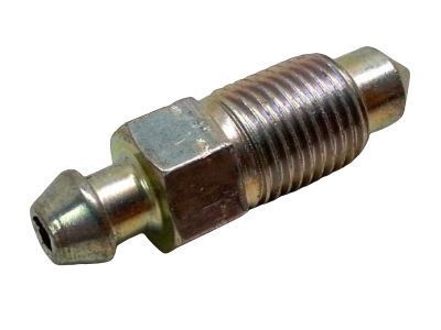 1998 Toyota Land Cruiser Brake Bleeder Screw - 47547-60030