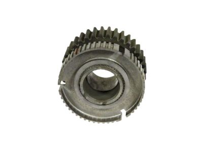 Toyota 36205-60020 Sprocket Sub-Assy, Transfer Drive