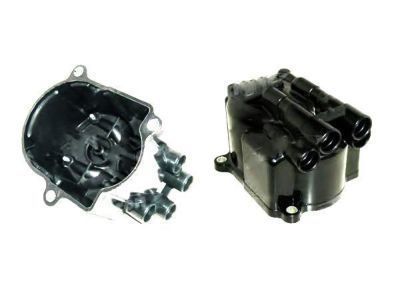 1987 Toyota Van Distributor Cap - 19101-71010