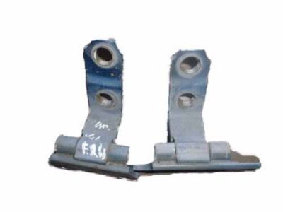 Toyota 68730-32030 Hinge Assembly, Door, Lw