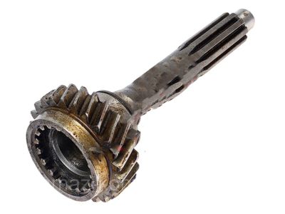 Toyota 33301-35030 Shaft, Input