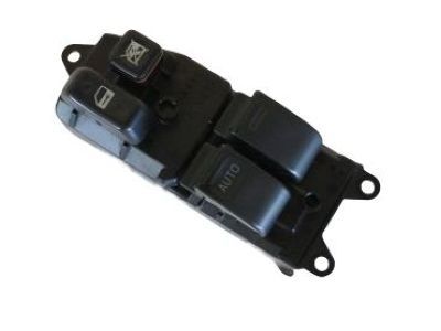 Toyota Solara Power Window Switch - 84820-AA061