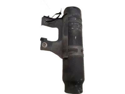 Toyota Sequoia A/C Accumulator - 88470-0C021