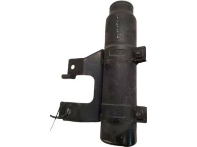 Toyota Sequoia A/C Accumulator - 88470-0C021