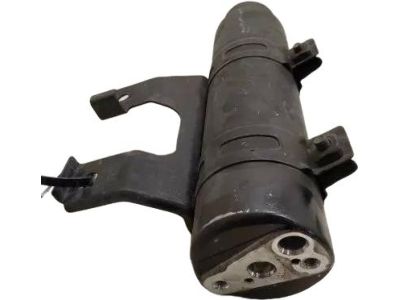 Toyota Sequoia A/C Accumulator - 88470-0C021