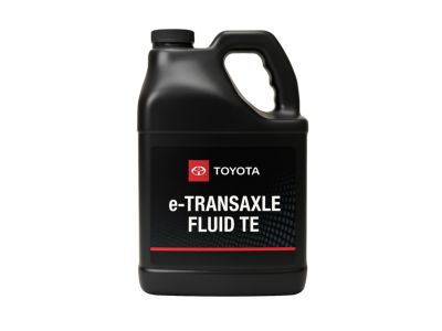 08886-02605 Toyota Transaxle Fluid Product Photo 1 of 2