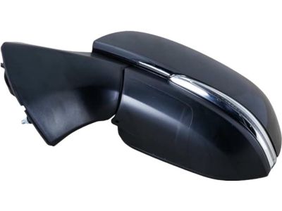 2023 Toyota Highlander Car Mirror - 87940-0E340