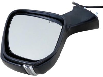 2023 Toyota Highlander Car Mirror - 87940-0E340