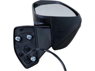 2023 Toyota Highlander Car Mirror - 87940-0E340