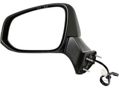 2023 Toyota Highlander Car Mirror - 87940-0E340