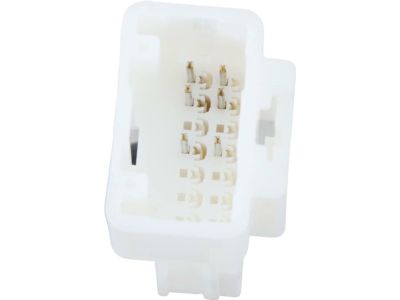 2023 Toyota Highlander Car Mirror - 87940-0E340