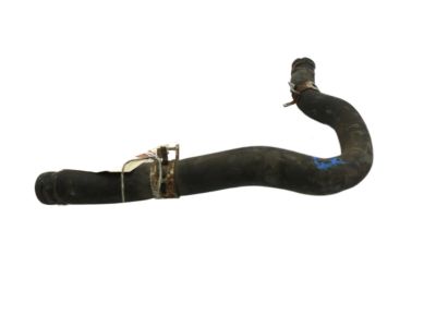 2001 Toyota Prius Coolant Reservoir Hose - 16261-21030