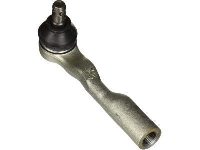 2006 Toyota Sequoia Tie Rod End - 45046-09210