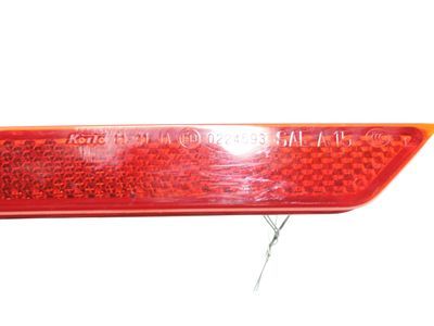 Toyota Mirai Bumper Reflector - 81920-11010