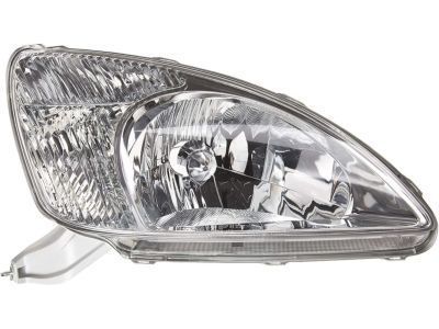 2001 Toyota Prius Headlight - 81130-47030