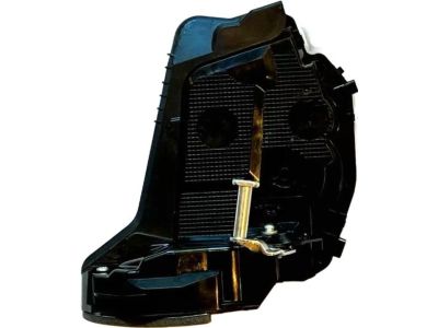 2018 Toyota Tacoma Door Lock - 69050-04030