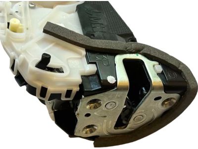 2018 Toyota Tacoma Door Lock - 69050-04030