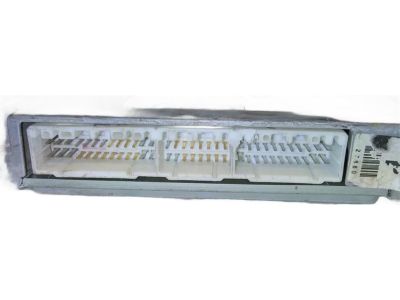 1997 Toyota Camry Engine Control Module - 89661-06360