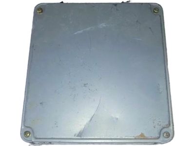 1997 Toyota Camry Engine Control Module - 89661-06360
