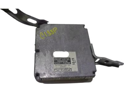 1997 Toyota Camry Engine Control Module - 89661-06360