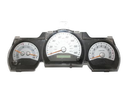 Scion Instrument Cluster - 83800-21370