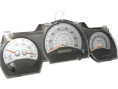Scion Instrument Cluster - 83800-21370