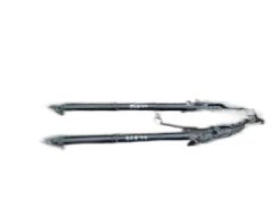 Toyota RAV4 Liftgate Lift Support - 68920-49038