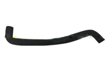 1997 Toyota Previa Radiator Hose - 16573-76022