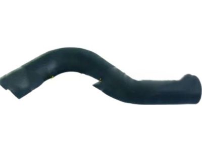 1997 Toyota Previa Radiator Hose - 16573-76022