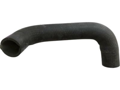 1997 Toyota Previa Radiator Hose - 16573-76022