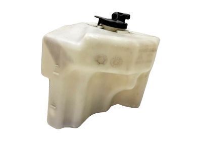 2006 Toyota Solara Coolant Reservoir - 16470-AA020