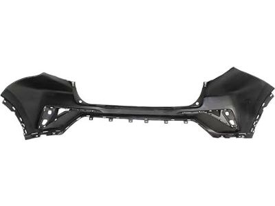 2018 Toyota C-HR Bumper - 52159-F4900