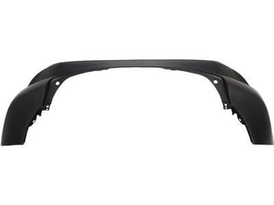 2018 Toyota C-HR Bumper - 52159-F4900