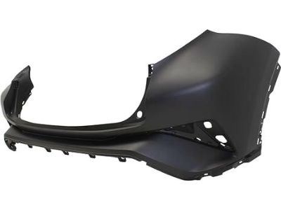 2018 Toyota C-HR Bumper - 52159-F4900