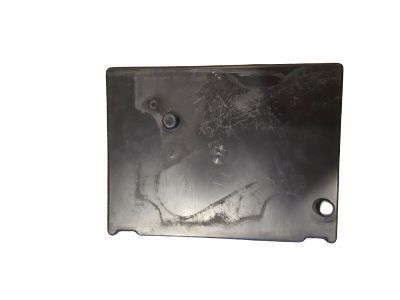 Toyota 74431-52110 Tray, Battery