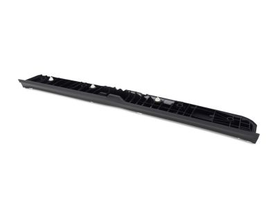 58387-0E090-C0 Toyota Rear Panel Trim Product Photo 2 of 2