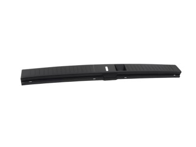 Toyota 58387-0E090-C0 Rear Panel Trim 58387-0E090-C0 Toyota Rear Panel Trim Product Photo 1 of 2