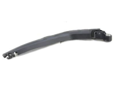 2006 Scion xA Windshield Wiper - 85241-52110