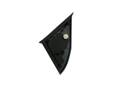 67491-07010 Toyota Front Door Lower Garnish Product Photo 1 of 2