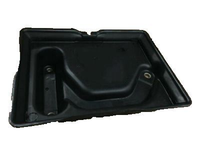 Toyota 74431-14070 Tray, Battery