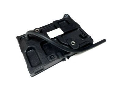thumbnail image 2 of Genuine Toyota Battery Tray – For LandCruiser HZJ70, HZJ71, HZJ73, HZJ74 – 1HZ 4.2 Diesel – 74403-60160 2 of 6