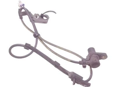 2003 Toyota Matrix Speed Sensor - 89542-02050