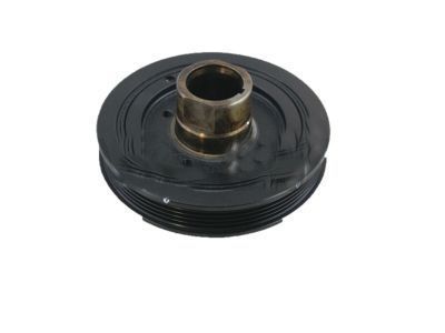 Toyota T100 Harmonic Balancer - 13408-75030