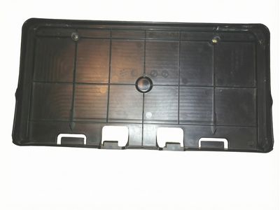 2015 Scion xB License Plate - 52114-12150