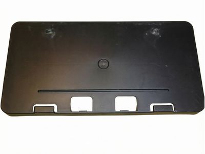 2015 Scion xB License Plate - 52114-12150