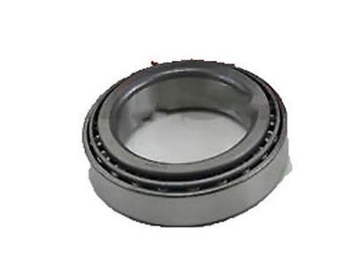 Toyota Land Cruiser Differential Bearing - 90366-58013